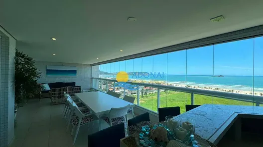 Apartamento com 4 Quartos à venda, 169m² no Enseada, Guarujá