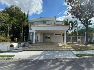 Casa de Condomínio com 3 Quartos à venda, 458m² no Setor Habitacional Tororó, Brasília