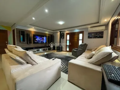 Casa com 3 Quartos à venda, 120m² no São José, Canoas