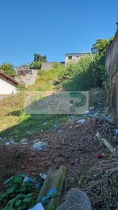 Lote/Terreno à venda, 500m² no Vila São Paulo, Mogi das Cruzes