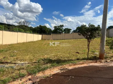 Lote/Terreno à venda, 463m² no Reserva San Pedro, Ribeirão Preto