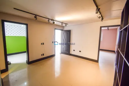  com 2 Quartos à venda, 115m² no Vila Gumercindo, São Paulo