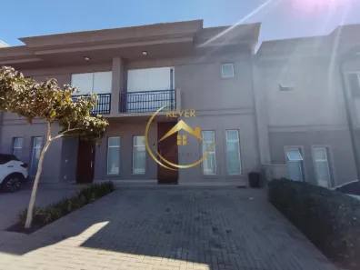 Casa de Condomínio com 3 Quartos à venda, 134m² no Chácaras Silvania, Valinhos