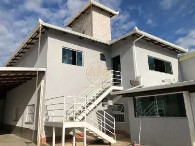 Casa com 3 Quartos à venda, 485m² no Colonial, Contagem