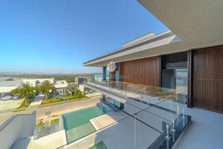Casa com 6 Quartos à venda, 631m² no Condomínio Reserva do Paratehy, São José dos Campos