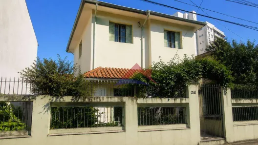 Casa com 3 Quartos à venda, 140m² no Chácara Tatuapé, São Paulo