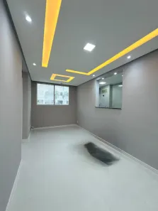 Apartamento com 2 Quartos à venda, 50m² no São José do Barreto, Macaé