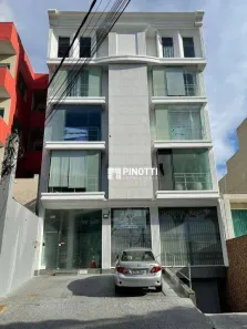 Sala Comercial para alugar, 130m² no Nova Petrópolis, São Bernardo do Campo