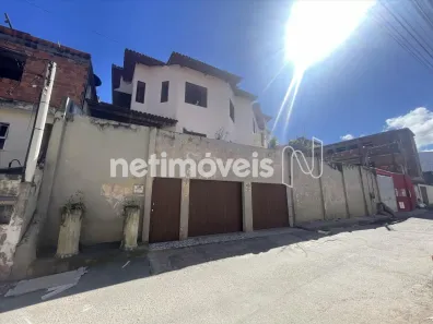 Casa com 3 Quartos para alugar, 120m² no Itapuã, Salvador