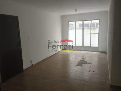 Apartamento com 3 Quartos para alugar, 120m² no Santana, São Paulo