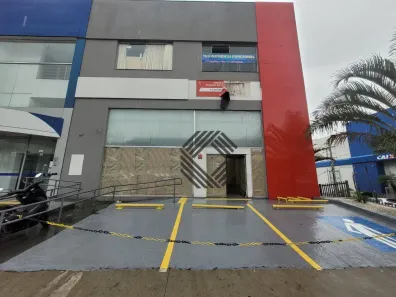 Ponto Comercial para alugar, 1554m² no Além Ponte, Sorocaba