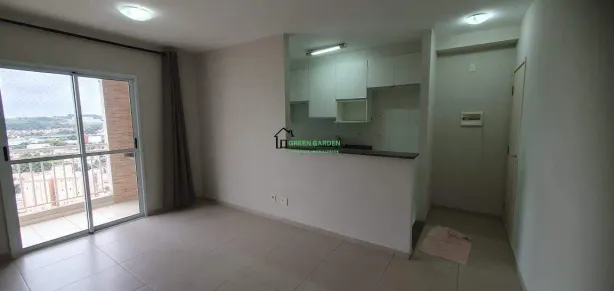 Apartamento com 2 Quartos para alugar, 69m² no Vila das Hortências, Jundiaí