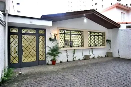 Casa com 1 Quarto à venda, 300m² no Perdizes, São Paulo