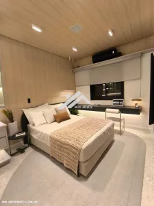 Apartamento com 2 Quartos à venda, 145m² no Jardim Alto da Boa Vista, Presidente Prudente