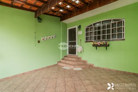 Sobrado com 2 Quartos à venda, 100m² no Rudge Ramos, São Bernardo do Campo
