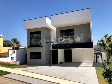 Casa de Condomínio com 4 Quartos à venda, 411m² no Parque das Quaresmeiras, Campinas
