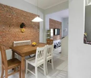 Sobrado com 3 Quartos à venda, 120m² no Vila Olímpia, São Paulo