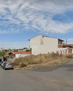 Lote/Terreno à venda, 328m² no Vila Nogueira, Campinas
