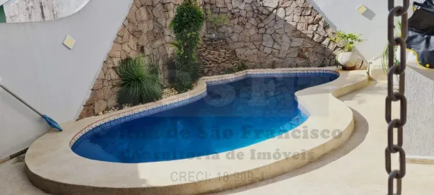 Casa com 4 Quartos à venda, 285m² no Cidade São Francisco, São Paulo