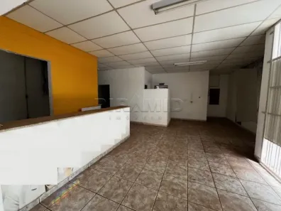 Ponto Comercial para alugar, 1183m² no Jardim Paulista, Ribeirão Preto