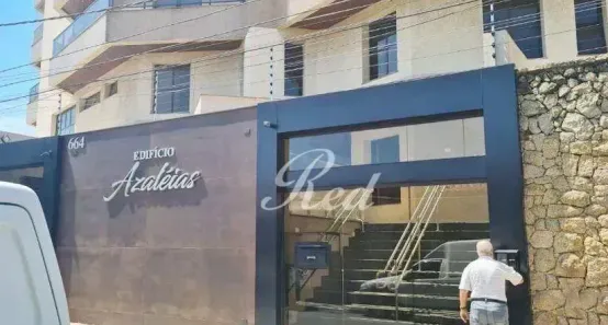 Apartamento com 4 Quartos à venda, 240m² no Centro, Suzano