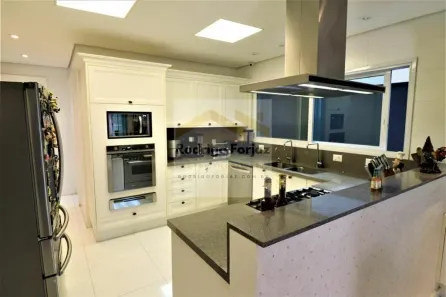 Casa com 4 Quartos à venda, 455m² no Tamboré, Barueri