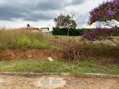 Lote/Terreno à venda, 601m² no , Caxambu