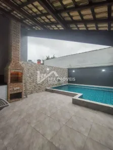 Casa com 2 Quartos à venda, 75m² no , Itanhaém