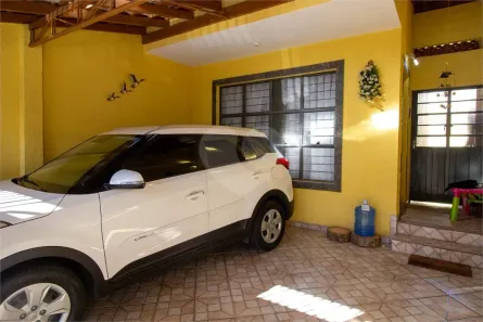Casa com 2 Quartos à venda, 143m² no Jardim Brasil, São Roque