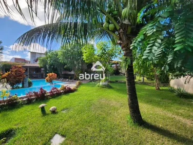 Casa com 3 Quartos à venda, 262m² no Vale do Sol, Parnamirim