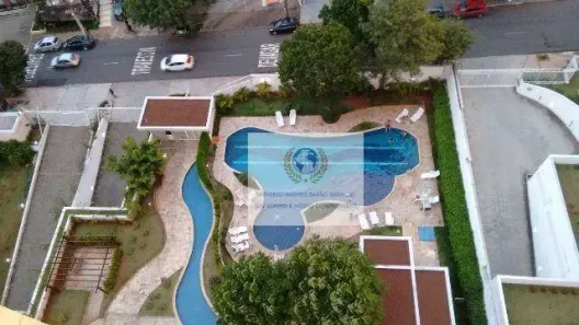 Apartamento com 3 Quartos à venda, 75m² no Chácara Primavera, Campinas