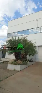 Galpão/Depósito/Armazém à venda, 750m² no Centro Industrial de Limeira - CIL, Limeira