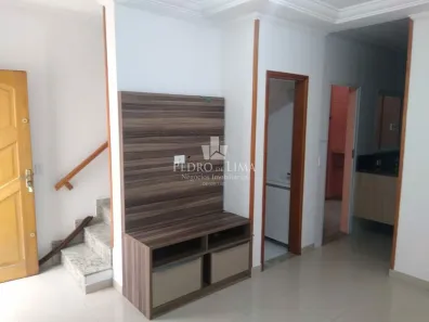 Sobrado com 2 Quartos à venda, 67m² no Penha de França, São Paulo