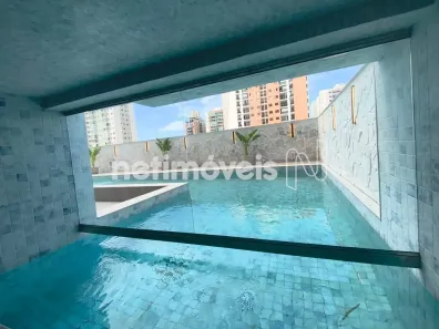 Apartamento com 2 Quartos para alugar, 58m² no Praia de Itaparica, Vila Velha