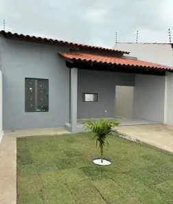 Casa com 1 Quarto à venda, 100m² no Tomba, Feira de Santana