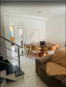 Casa de Condomínio com 3 Quartos à venda, 68m² no Vila São Geraldo, São José dos Campos
