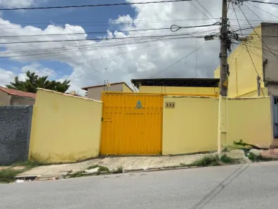 Galpão/Depósito/Armazém para alugar, 360m² no Copacabana, Belo Horizonte