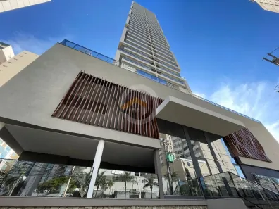 Apartamento com 3 Quartos à venda, 177m² no Jardim Goiás, Goiânia