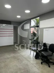 Casa com 10 Quartos para venda ou aluguel, 572m² no Chácara Santo Antônio (Zona Sul), São Paulo