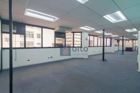 Sala Comercial à venda, 270m² no Consolação, São Paulo