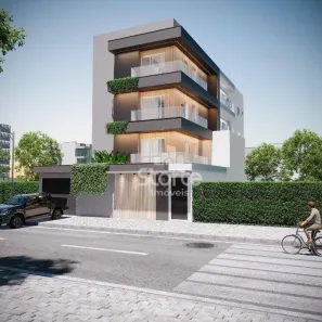 Apartamento com 2 Quartos à venda, 59m² no Jaraguá, Uberlândia
