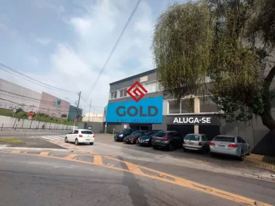 Sala Comercial para alugar, 58m² no Centro, São Bernardo do Campo