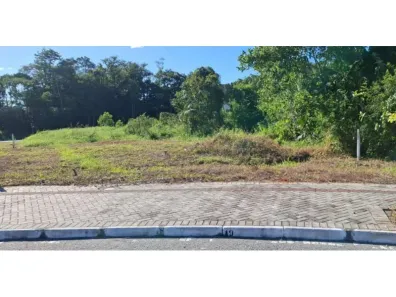à venda, 366m² no Quintino, Timbó