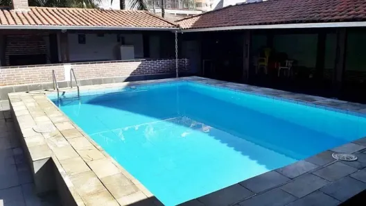 Casa com 3 Quartos à venda, 527m² no Canto do Forte, Praia Grande