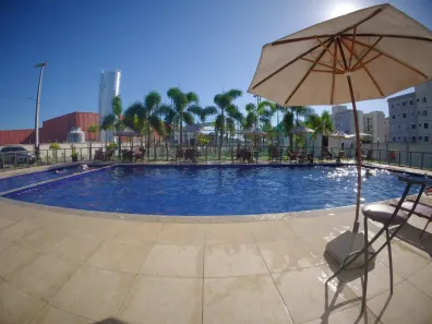 Apartamento com 2 Quartos à venda, 42m² no Coaçu, Eusébio
