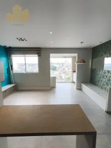 Apartamento com 1 Quarto à venda, 47m² no Jardim Vila Mariana, São Paulo