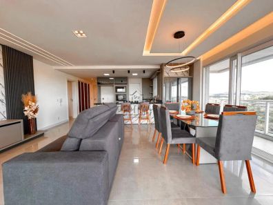 Apartamento com 3 Quartos à venda, 150m² no Morro do Espelho, São Leopoldo