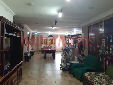 Sobrado com 3 Quartos à venda, 140m² no Vila Cruz das Almas, São Paulo