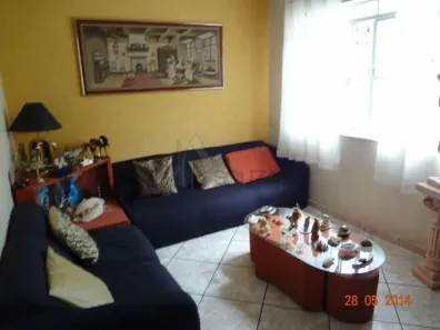 Sobrado com 4 Quartos à venda, 198m² no Santana, São Paulo