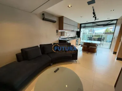 Apartamento com 2 Quartos à venda, 92m² no Setor Sudoeste, Brasília